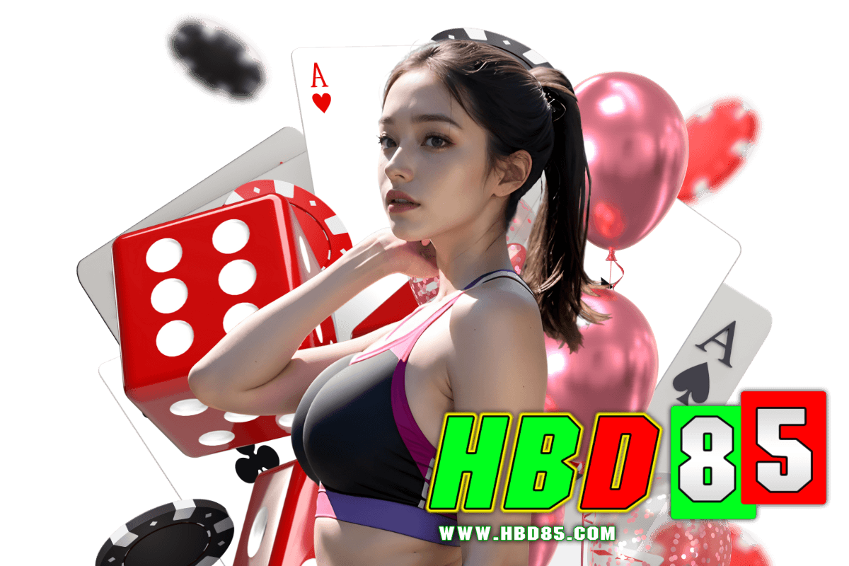 hbd85 แจกเครดิตฟรี